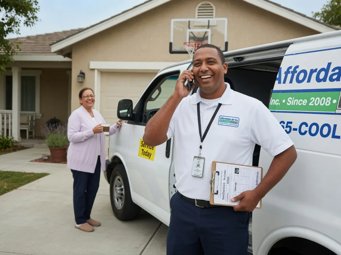 Central Ac Repair Wasta, SD FAQs